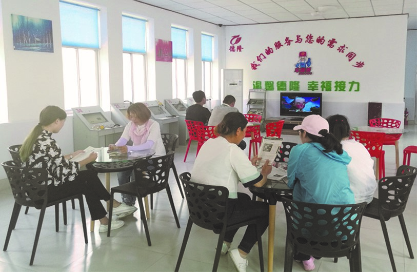 德隆驾校VIP特训班——学员的“私人定制”